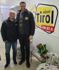 Vando Pneus comemora 6 anos de trabalho, dedica��o e atendimento de qualidade