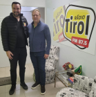 Manuten��o, tecnologia e efici�ncia: o trabalho da Mantech no setor agr�cola