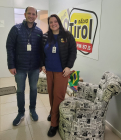 5� Turn� Europa do Conjunto Instrumental do Col�gio Teut�nia