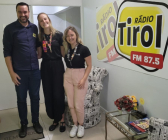 Integrantes do Rotaract participaram de encontro nacional na Para�ba