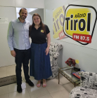 70 anos da Cooperativa Certel e a divulga��o das novidades