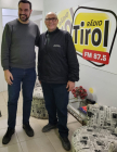 Sindicato dos Comerci�rios inaugura nova sede na cidade de Teut�nia